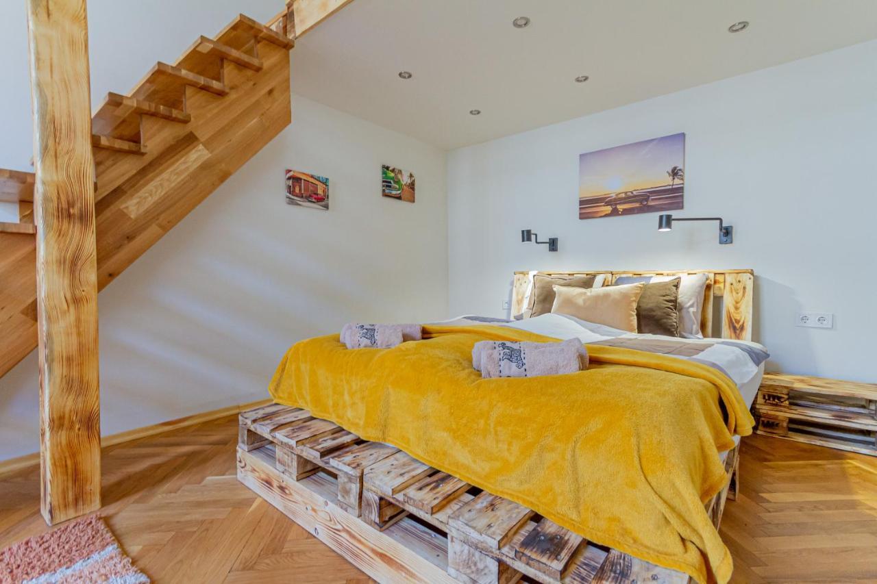 Supercentral Boutique Suite Будапеща Екстериор снимка