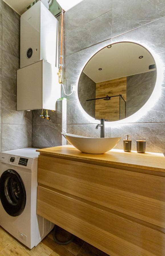 Supercentral Boutique Suite Будапеща Екстериор снимка