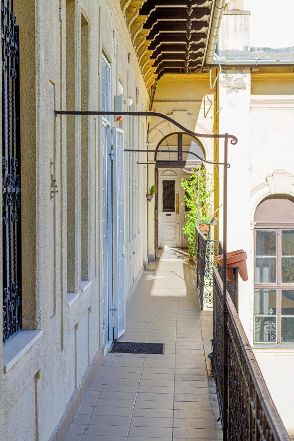 Supercentral Boutique Suite Будапеща Екстериор снимка