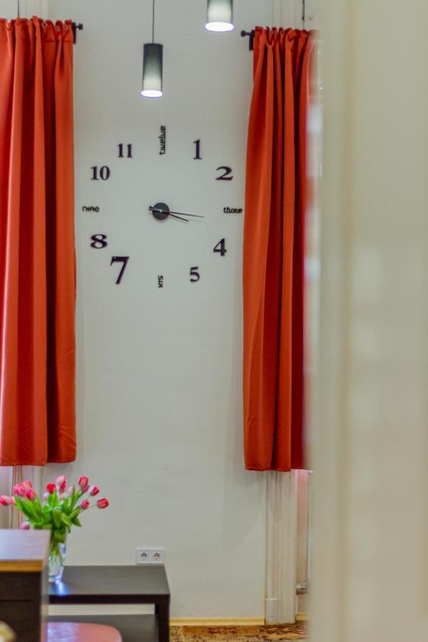 Supercentral Boutique Suite Будапеща Екстериор снимка